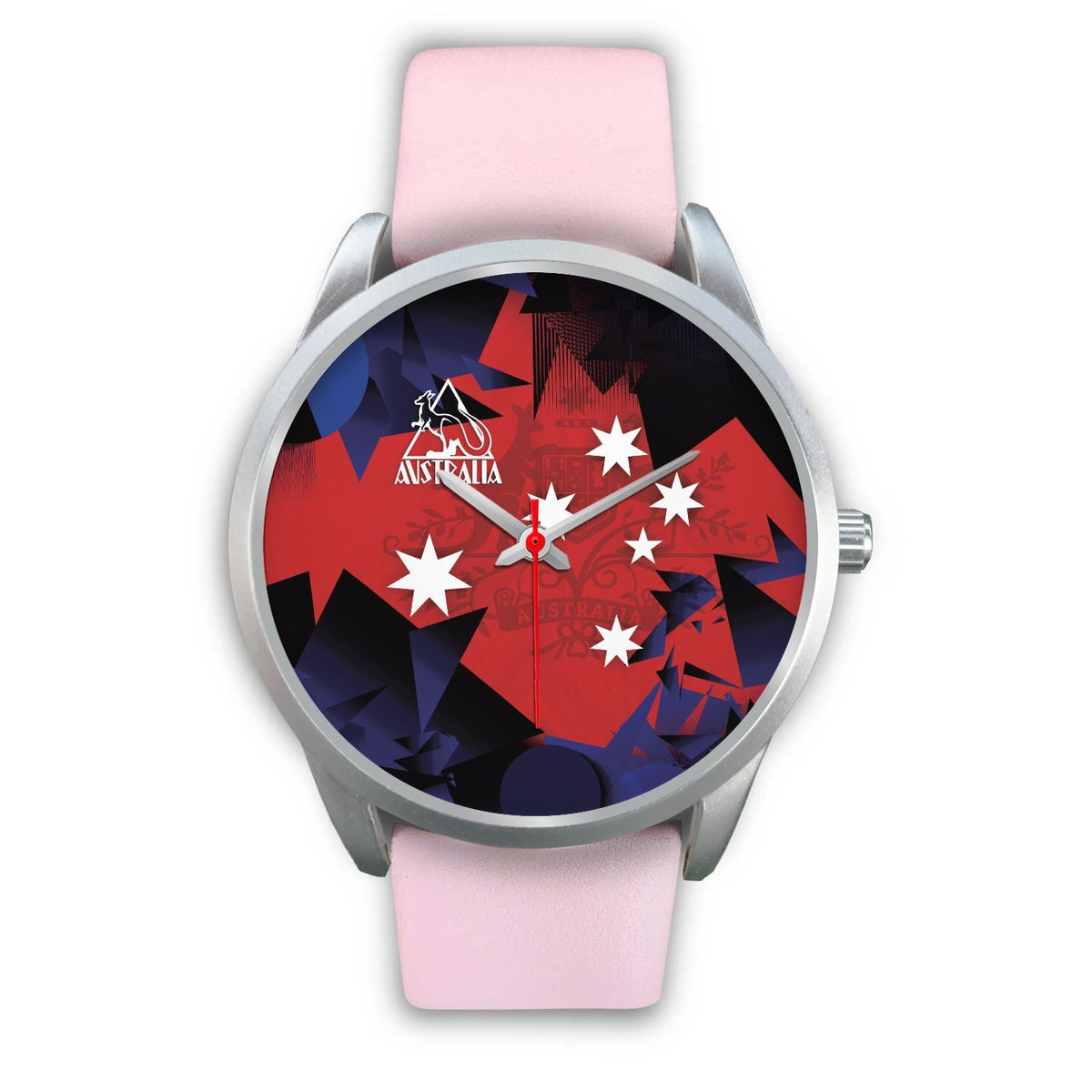 watch-australian-coat-of-arms-silver-watch-southern-cross-australia-unisex