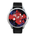 watch-australian-coat-of-arms-silver-watch-southern-cross-australia-unisex
