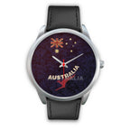 silver-watch-kangaroo-watch-aus-flag-vintage-unisex