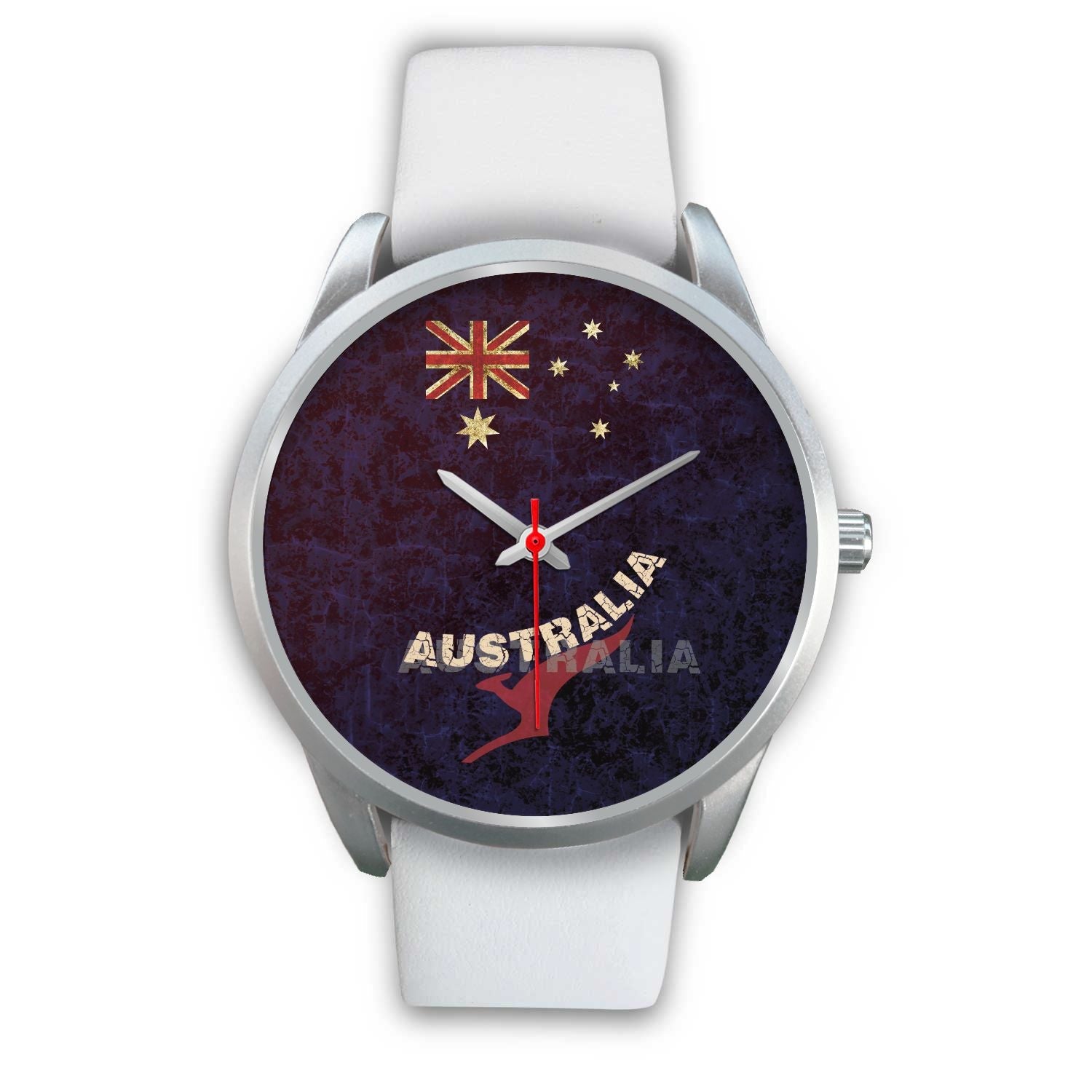 silver-watch-kangaroo-watch-aus-flag-vintage-unisex