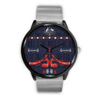 black-watch-australian-didgeridoo-watch-australian-coat-of-arms-unisex