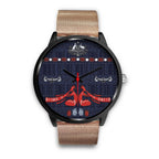 black-watch-australian-didgeridoo-watch-australian-coat-of-arms-unisex
