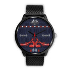 black-watch-australian-didgeridoo-watch-australian-coat-of-arms-unisex
