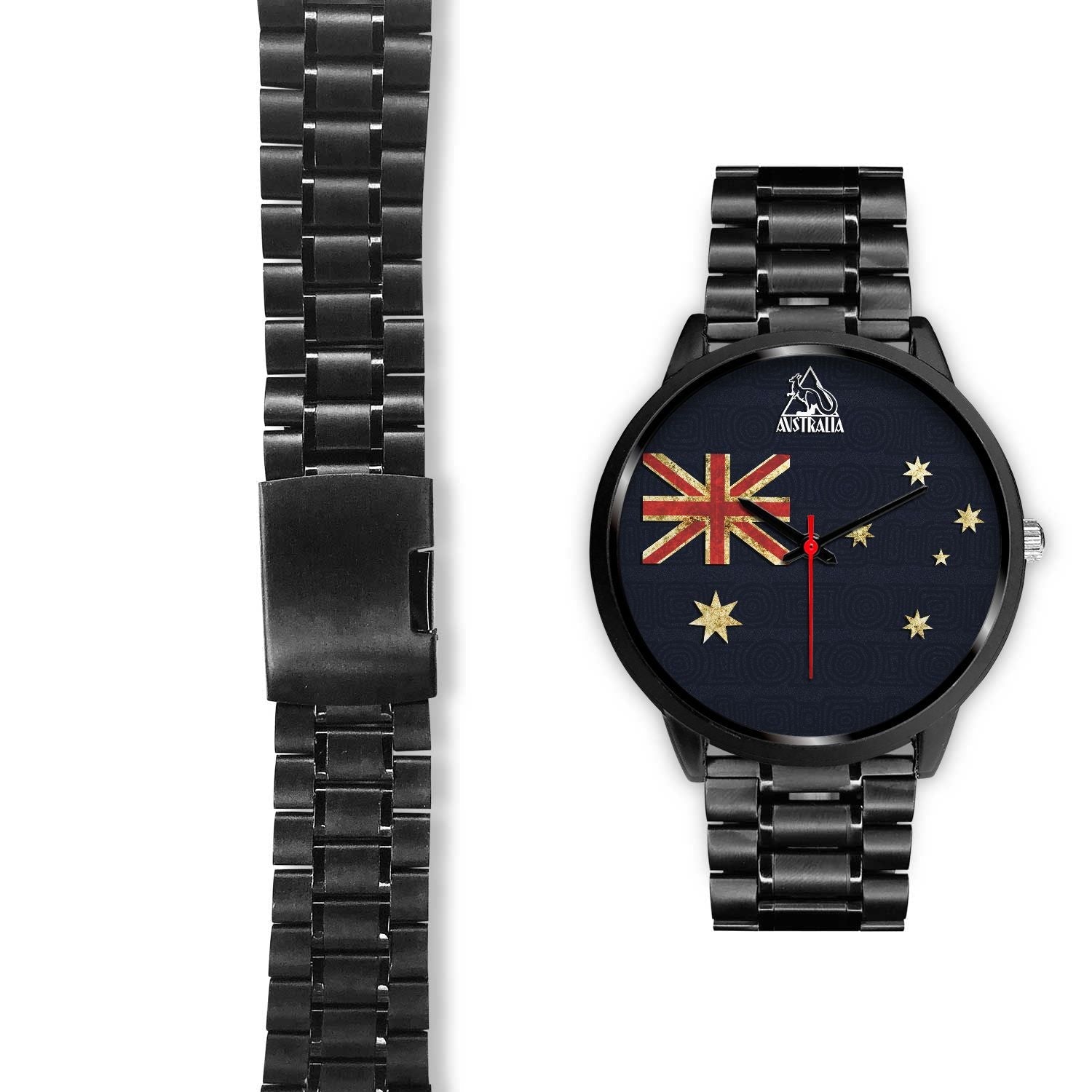 black-watch-aus-flag-watch-vintage-kangaroo-symbol-unisex