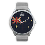 silver-watch-aus-flag-watch-vintage-kangaroo-symbol-unisex