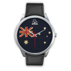 silver-watch-aus-flag-watch-vintage-kangaroo-symbol-unisex