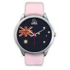 silver-watch-aus-flag-watch-vintage-kangaroo-symbol-unisex