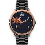 rose-gold-watch-aus-flag-watch-vintage-kangaroo-symbol-unisex