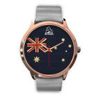 rose-gold-watch-aus-flag-watch-vintage-kangaroo-symbol-unisex