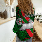 custom-personalised-rabbitohs-indigenous-women-casual-shirt-brave