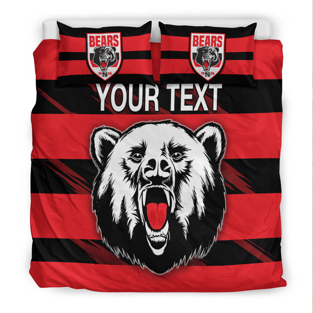 custom-personalised-the-bears-bedding-set-north-sydney-bears-strong-comeback