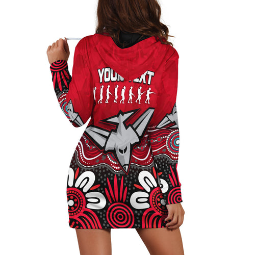 custom-personalised-bombers-anzac-2022-hoodie-dress-essendon-football-aboriginal-remember-them