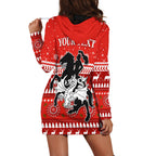 custom-personalised-dragons-christmas-hoodie-dress-st-george-illawarra