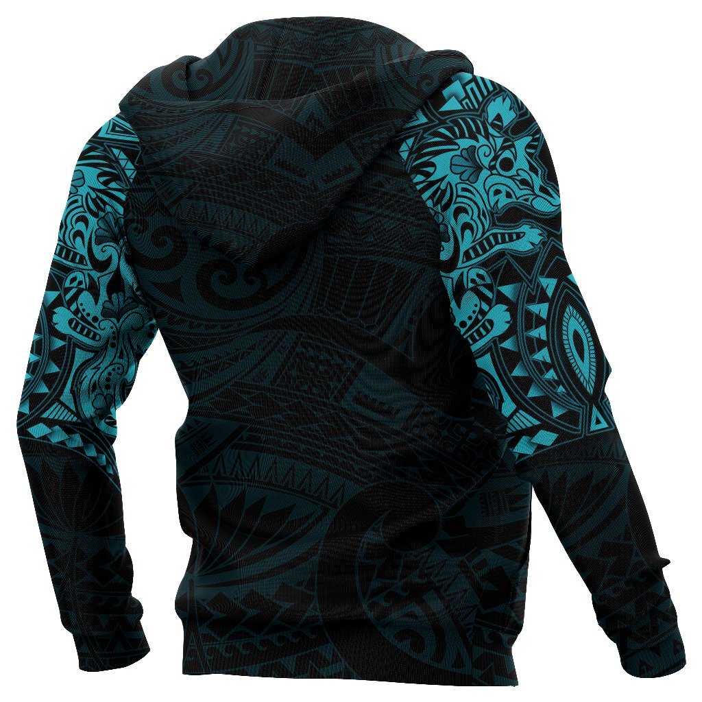 new-zealand-hoodie-maori-tattoo-wolf-dragon-pullover-hoodie-blue