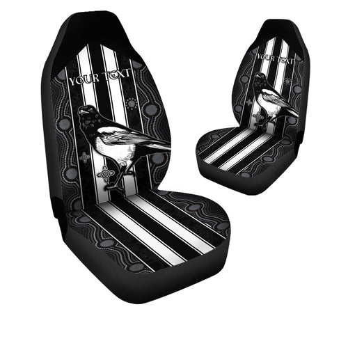 custom-personalised-magpies-indigenous-car-seat-cover-we-are-the-champions