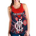 melbourne-demons-2021-women-racerback-tank-we-are-the-champions