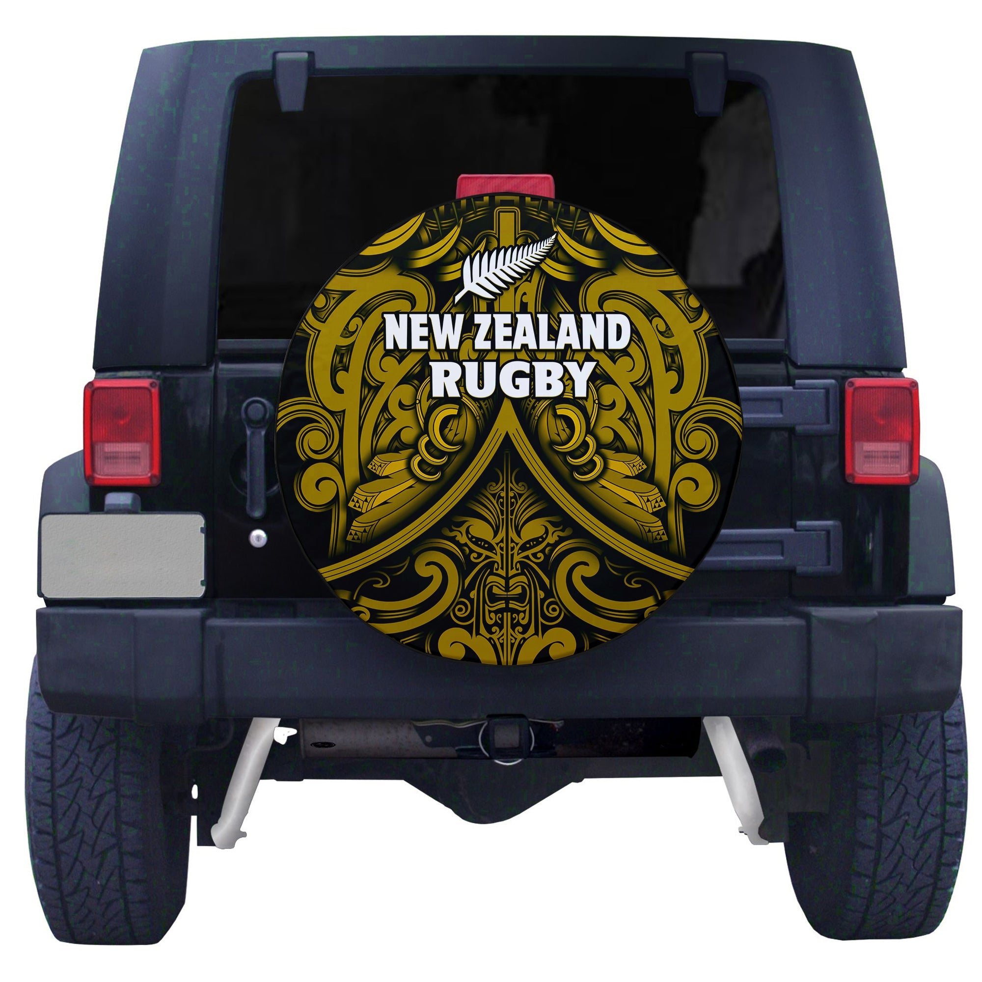 new-zealand-silver-fern-rugby-spare-tire-cover-all-black-gold-nz-maori-pattern