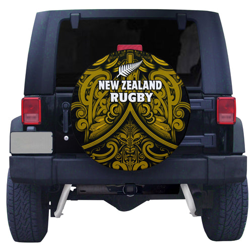 new-zealand-silver-fern-rugby-spare-tire-cover-all-black-gold-nz-maori-pattern