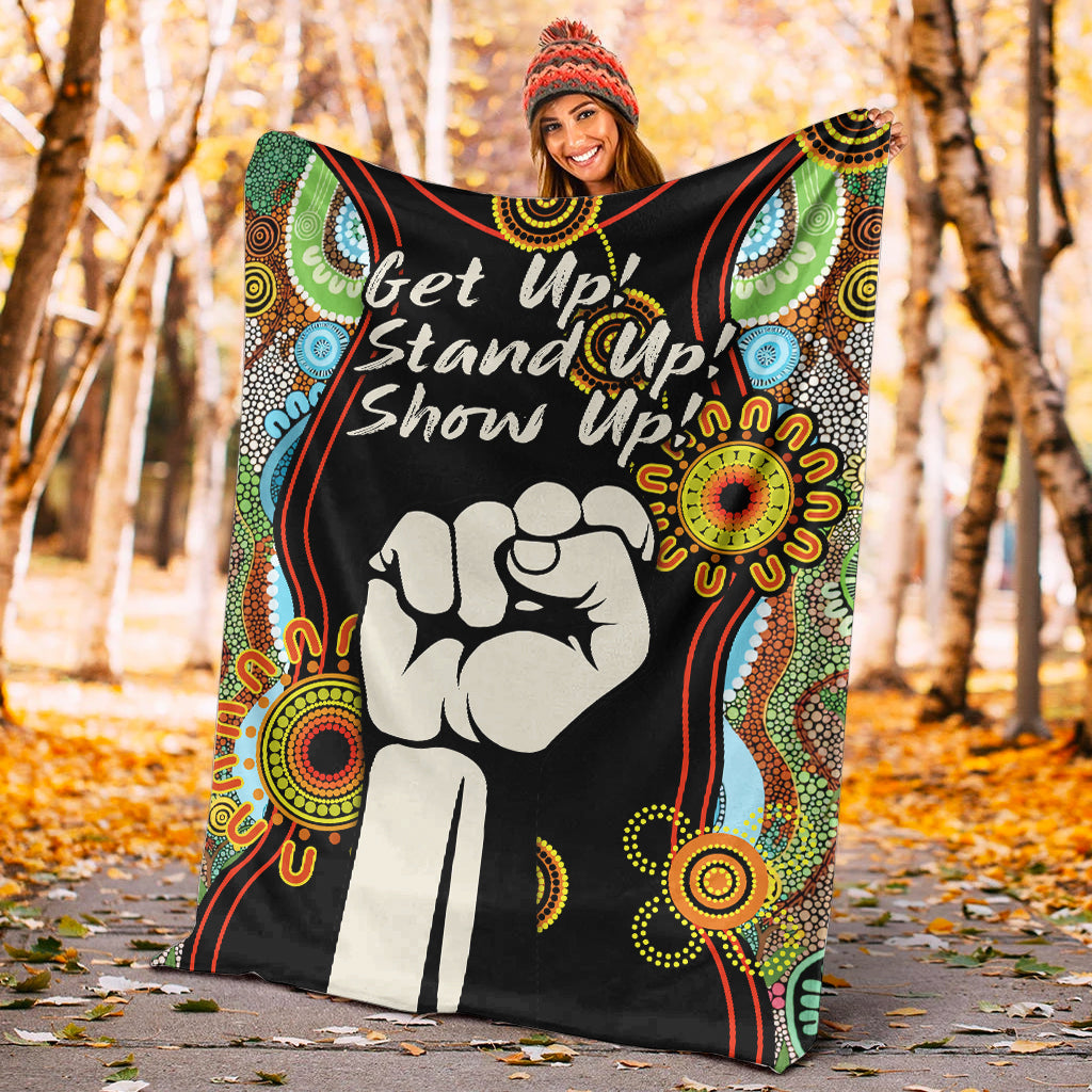 naidoc-2022-premium-blanket-proud-history-of-getting-up-standing-up-and-showing-up