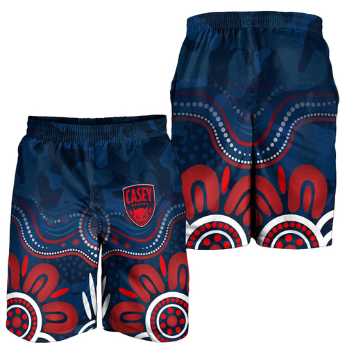 demons-anzac-2022-men-shorts-casey-football-aboriginal-poppy