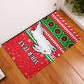 custom-personalised-rabbitohs-door-mat-south-sydney-christmas