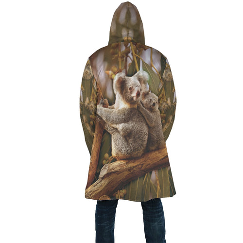 cloak-australian-koala-cloak-3d-koala