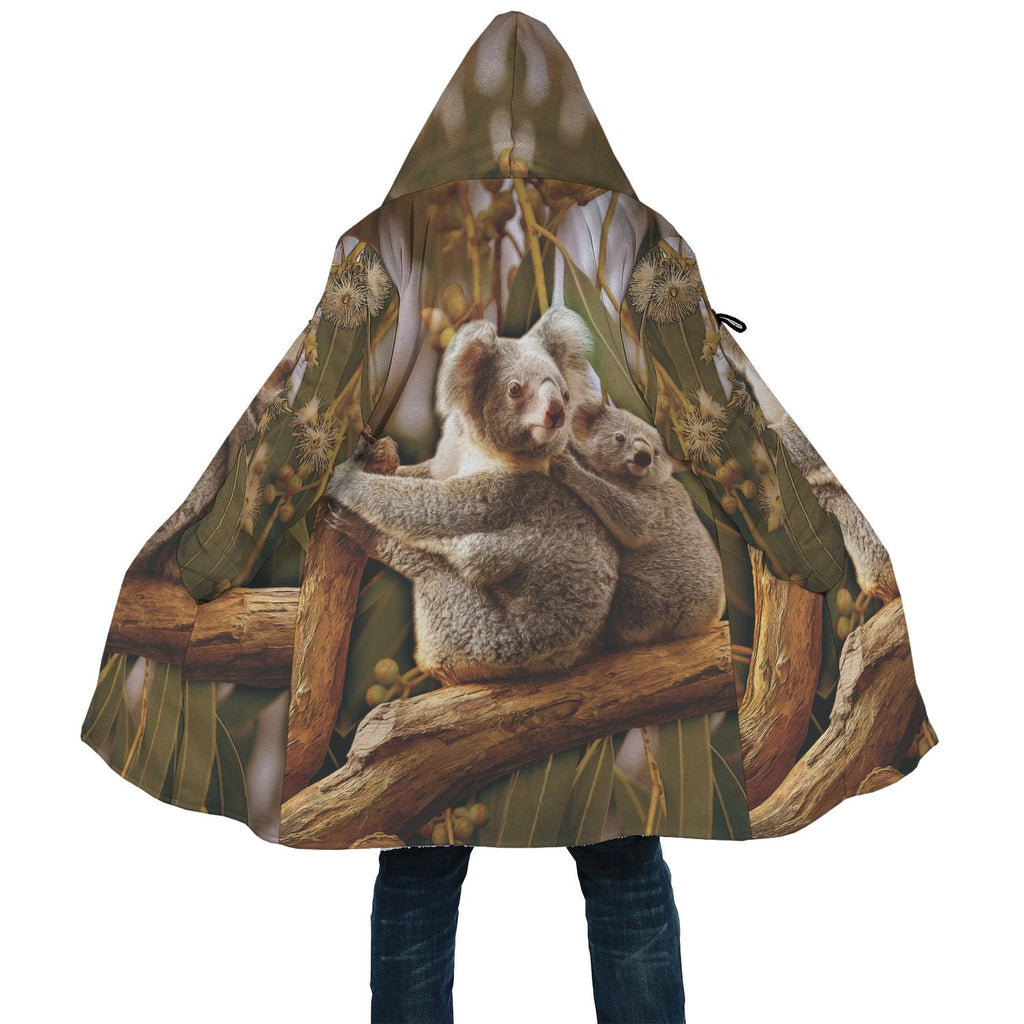cloak-australian-koala-cloak-3d-koala