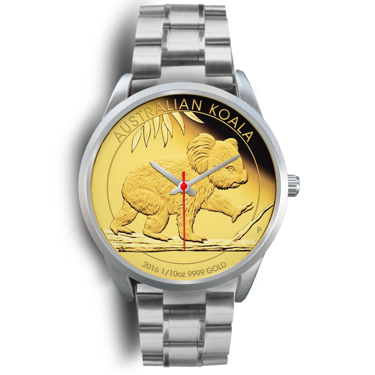 watch-koala-silver-watch-unisex