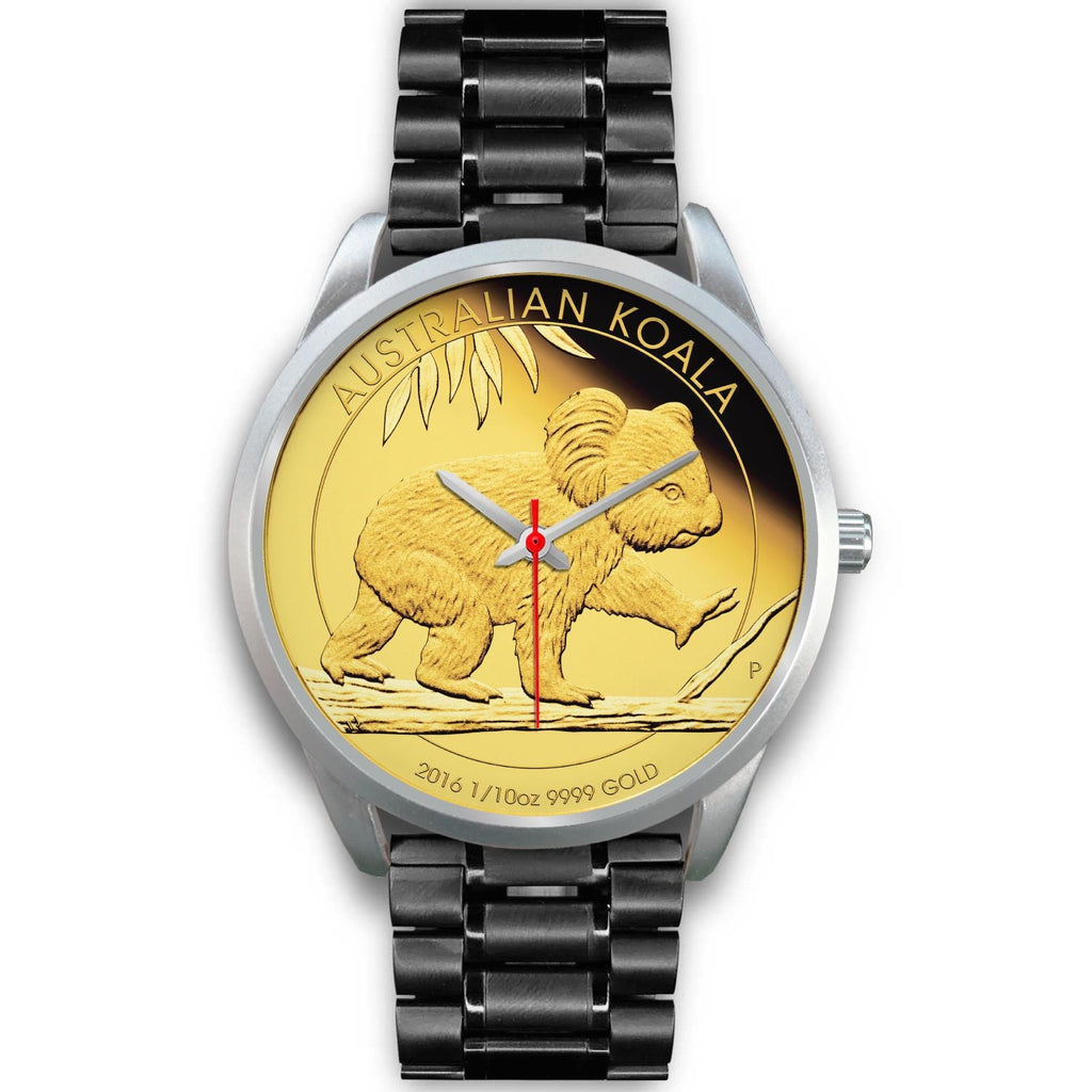 watch-koala-silver-watch-unisex