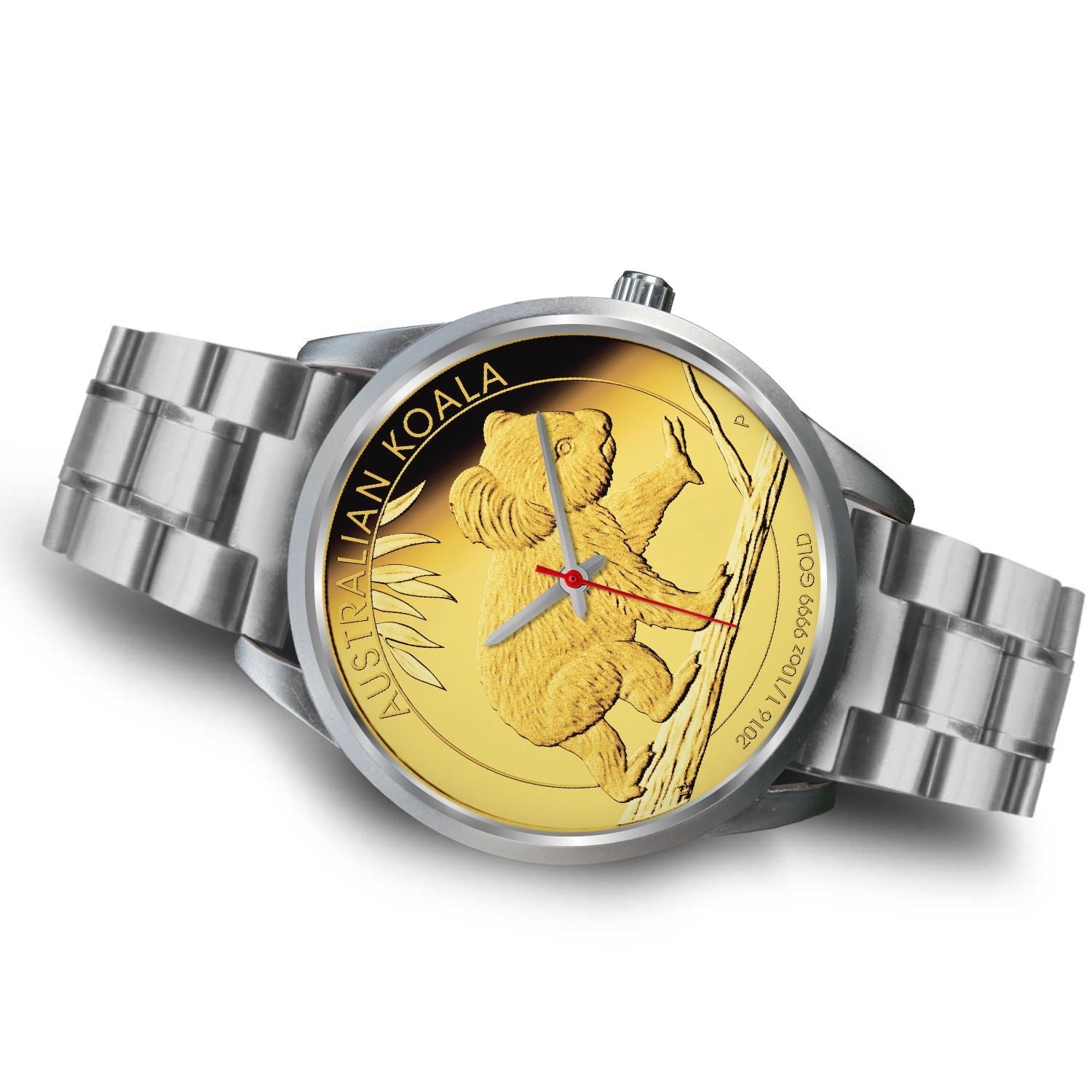 watch-koala-silver-watch-unisex