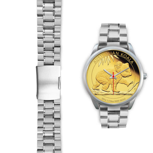 watch-koala-silver-watch-unisex