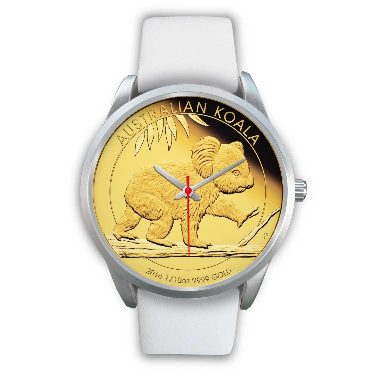 watch-koala-silver-watch-unisex