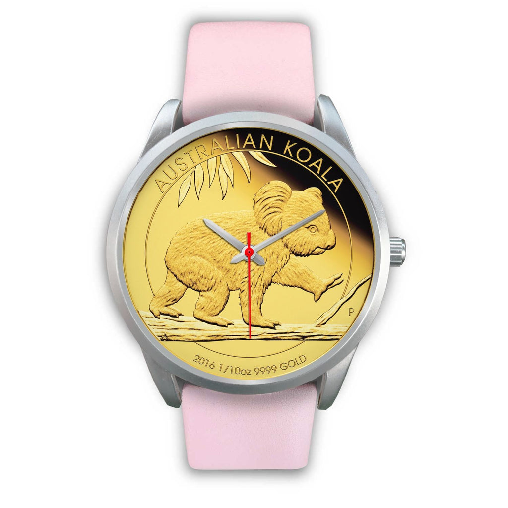 watch-koala-silver-watch-unisex
