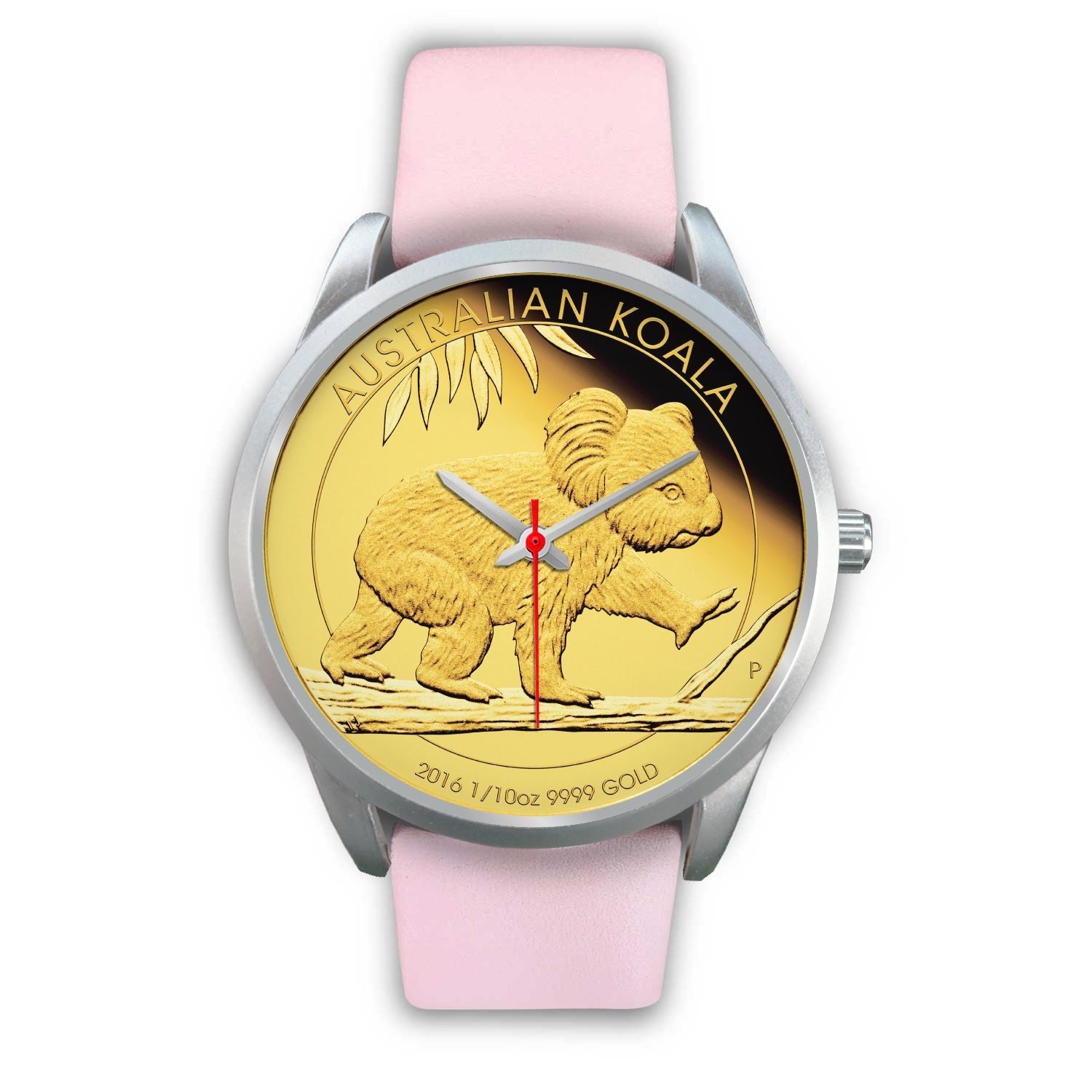 watch-koala-silver-watch-unisex