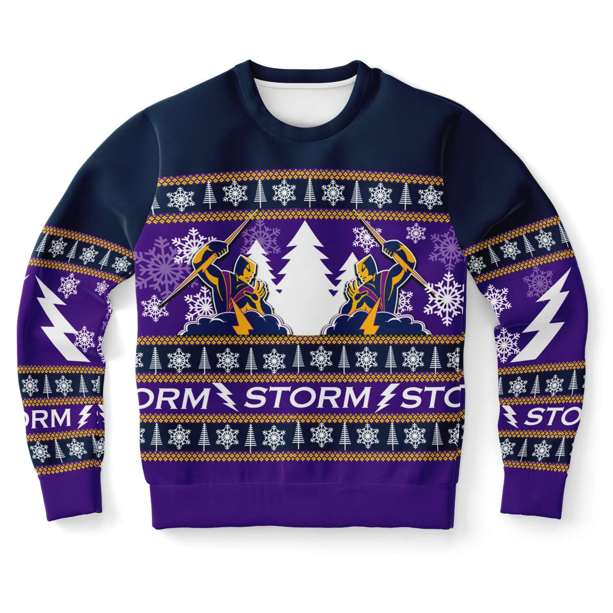 melbourne-storm-christmas-sweatshirt