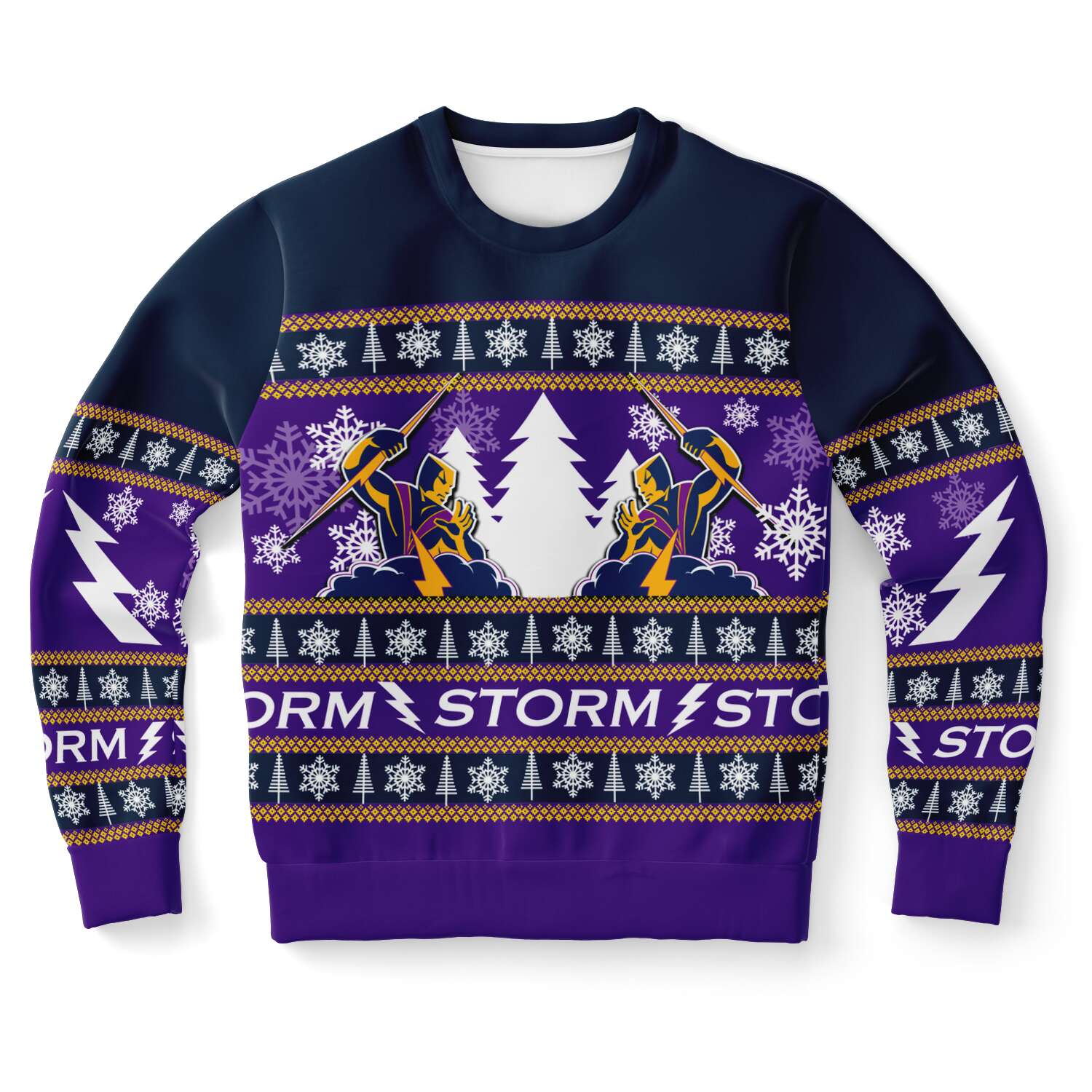 melbourne-storm-christmas-sweatshirt