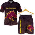combo-polo-shirt-and-men-short-brisbane-broncos-simple-indigenous