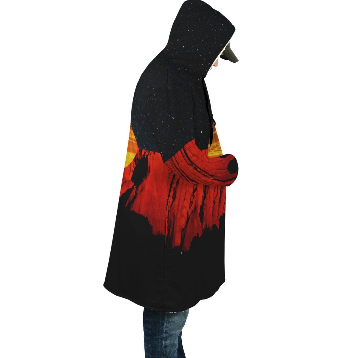 rugby-life-australia-aboriginal-flag-hooded-cloak-k5-limited-edition