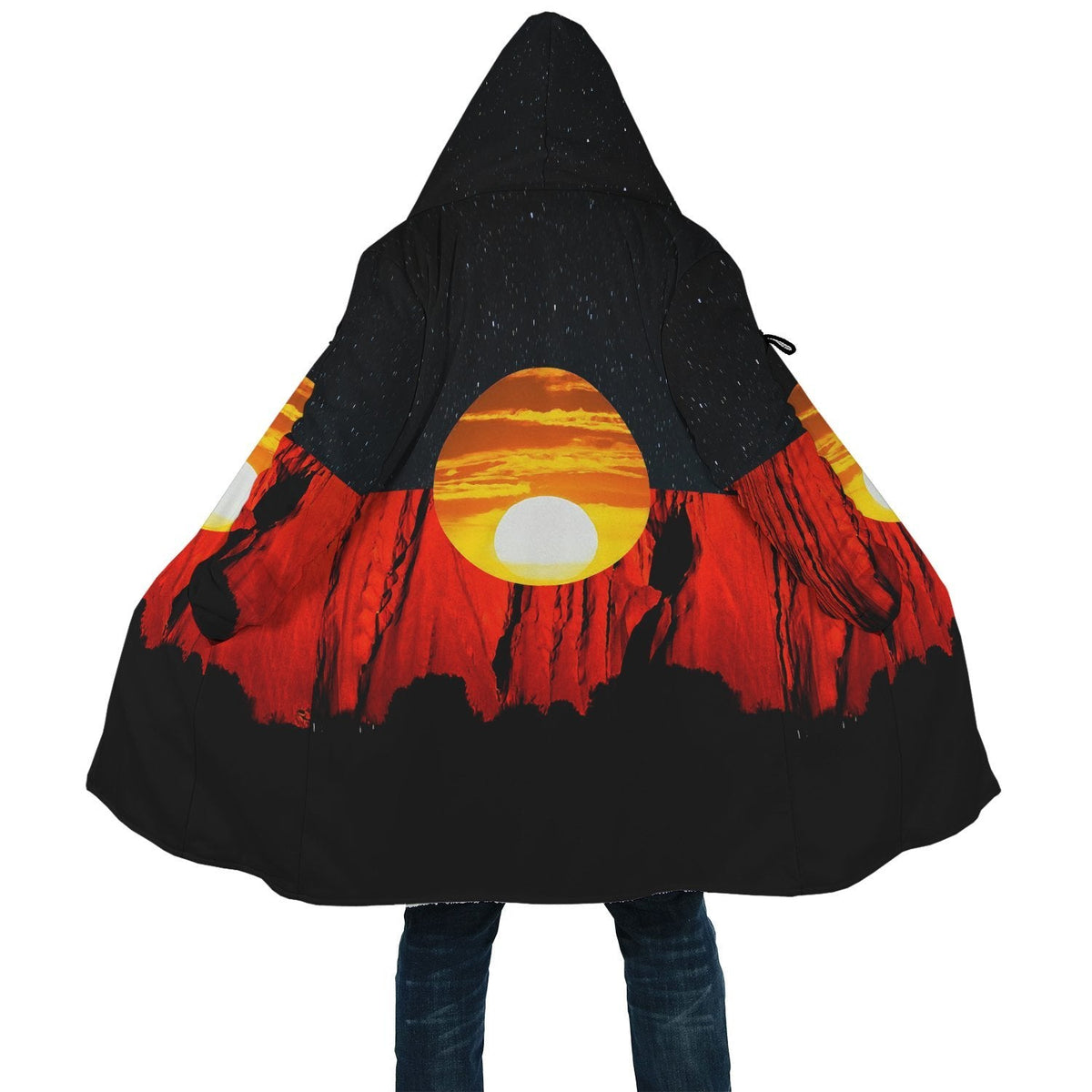 rugby-life-australia-aboriginal-flag-hooded-cloak-k5-limited-edition