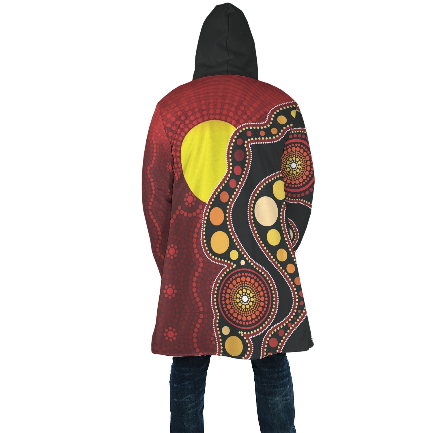 aboriginal-cloak-australia-aboriginal-lives-matter-flag-circle-dot-painting-art