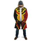aboriginal-cloak-indigenous-flag-with-footprint-hand-art