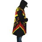 aboriginal-cloak-indigenous-flag-with-footprint-hand-art
