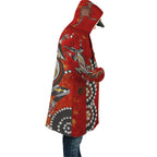 1staustrailia-cloak-crocodile-dot-painting