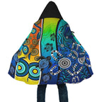 aboriginal-cloak-indigenous-turtle-dot-painting-art