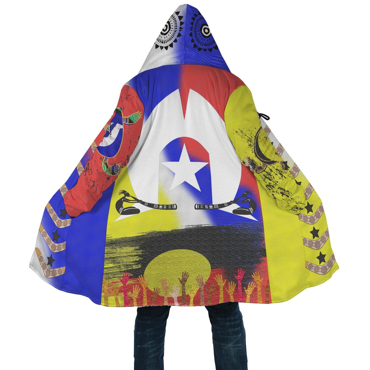 cloak-naidoc-week-2020