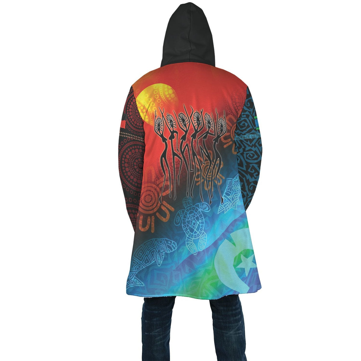 naidoc-cloak-proud-to-be