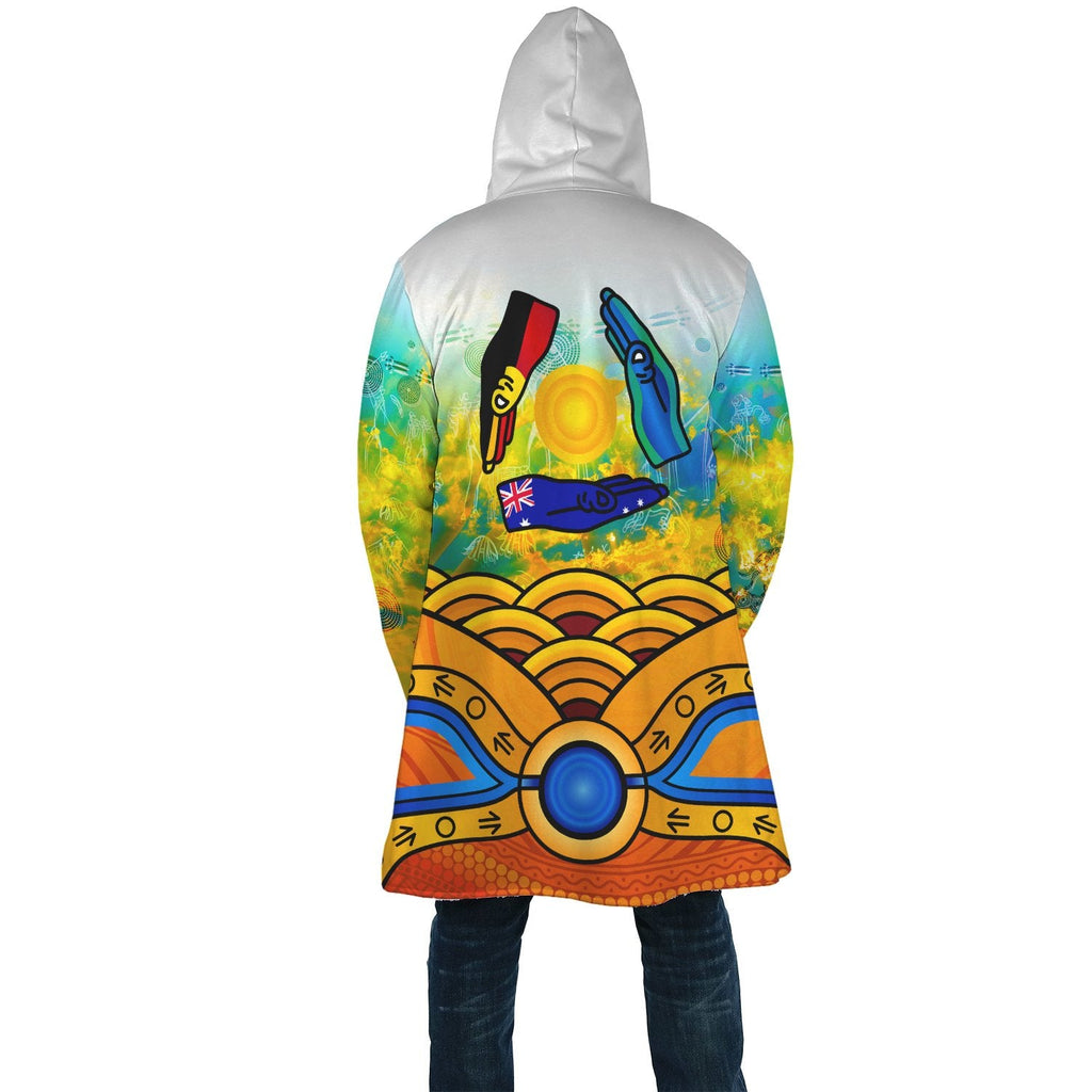 aboriginal-cloak-australia-kangaroo-naidoc-week-2021