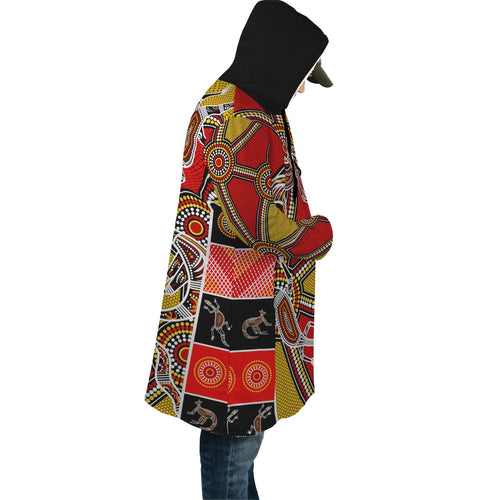 aboriginal-cloak-kangaroo-dot-painting-patterns