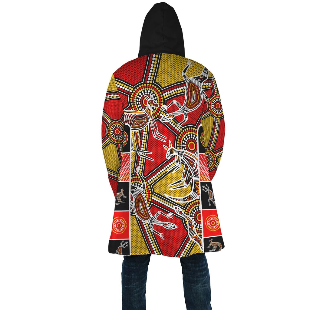 aboriginal-cloak-kangaroo-dot-painting-patterns