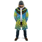 aboriginal-cloak-dot-painting-indigenous-circle-patterns